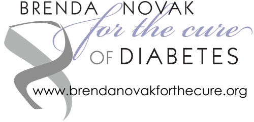 Brenda Novak For The Cure Of Diabetes Auction