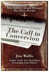 THE CALL TO CONVERSION
