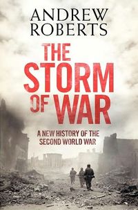 THE STORM OF WAR