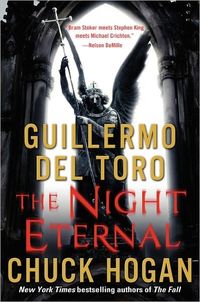 THE NIGHT ETERNAL