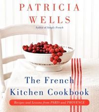 THE FRENCH KITCHEN COOKBOOK