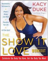 THE SHOW IT LOVE WORKOUT