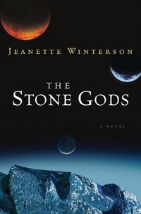 THE STONE GODS