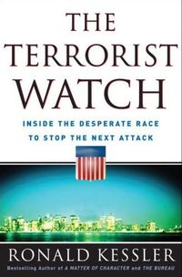 THE TERRORIST WATCH