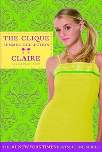 THE CLIQUE SUMMER COLLECTION: CLAIRE