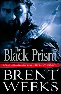 THE BLACK PRISM