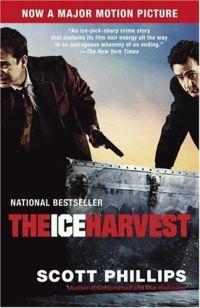 THE ICE HARVEST