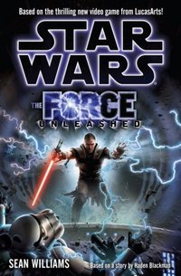 STAR WARS THE FORCE UNLEASHED