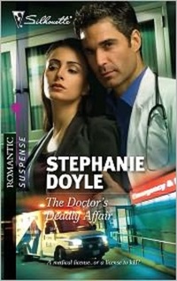 THE DOCTOR'S DEADLY AFFAIR