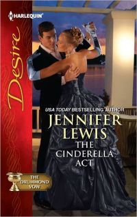 THE CINDERELLA ACT