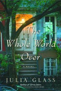 THE WHOLE WORLD OVER
