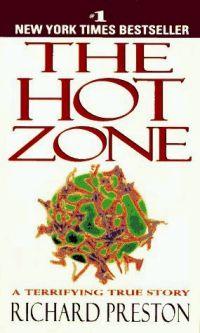 THE HOT ZONE