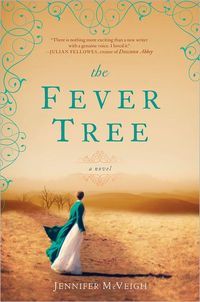 THE FEVER TREE