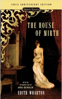 THE HOUSE OF MIRTH