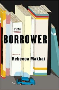 THE BORROWER