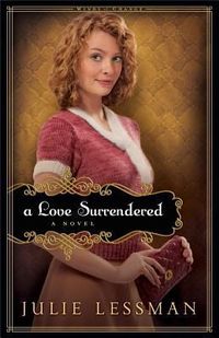 A LOVE SURRENDERED