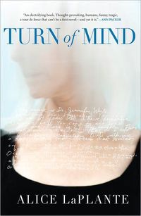 TURN OF MIND