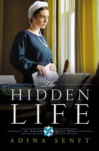 THE HIDDEN LIFE