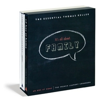 THE ESSENTIAL THOMAS KELLER