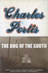 THE DOG OF THE SOUTH