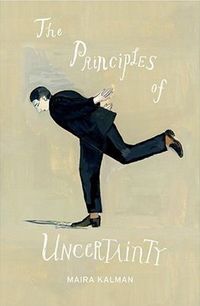 THE PRINCIPLES OF UNCERTAINTY