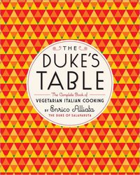 THE DUKE'S TABLE