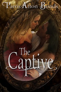 THE CAPTIVE