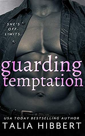 GUARDING TEMPTATION