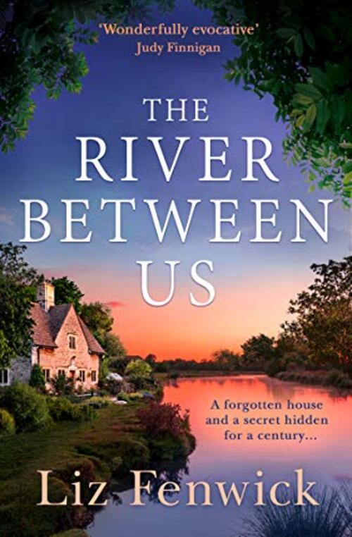 THE RIVER BETWEEN US