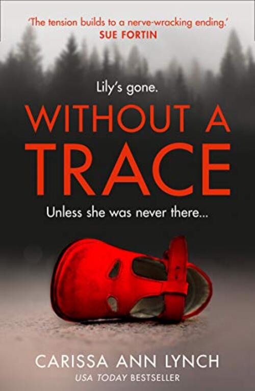 WITHOUT A TRACE