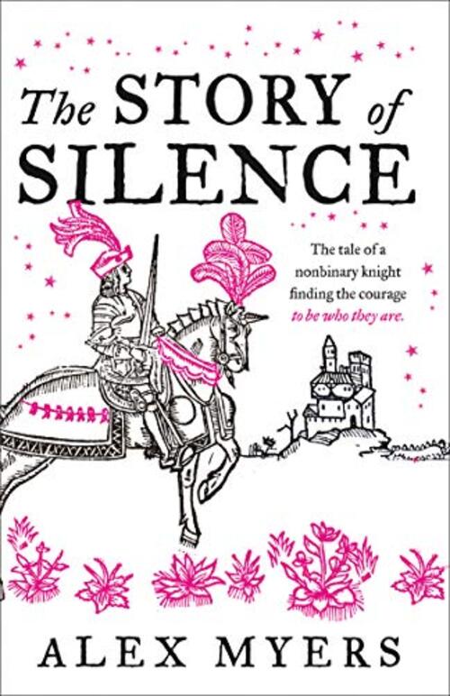 THE STORY OF SILENCE