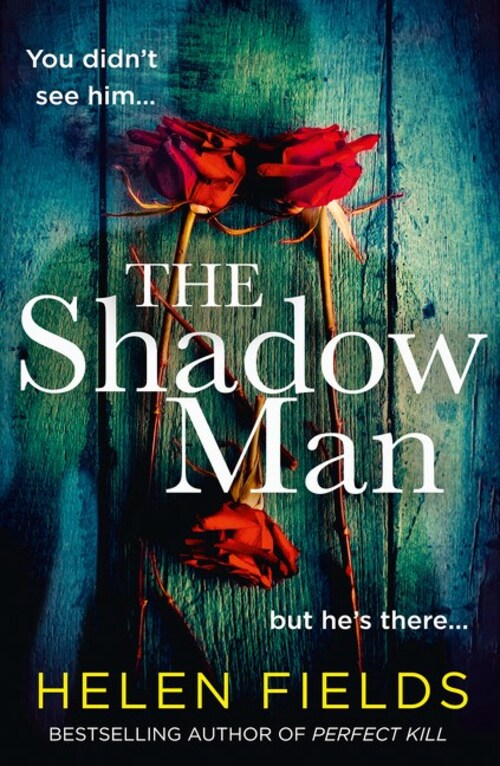 THE SHADOW MAN