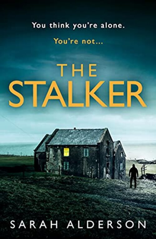 THE STALKER