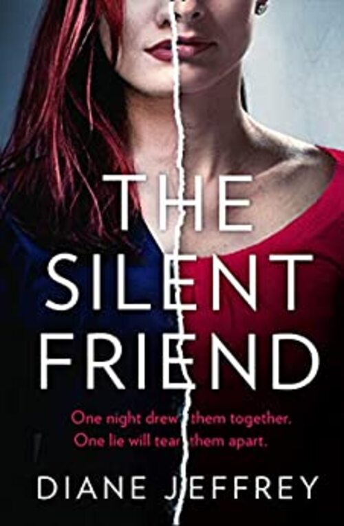 THE SILENT FRIEND