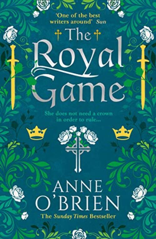 THE ROYAL GAME