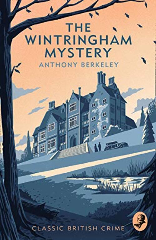 THE WINTRINGHAM MYSTERY