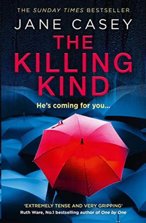 THE KILLING KIND