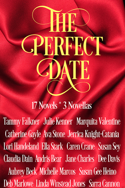 The Perfect Date by Ava Stone