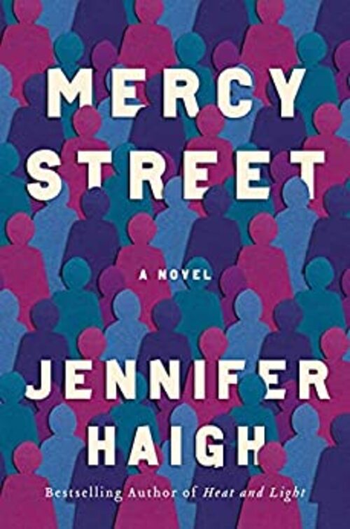 MERCY STREET