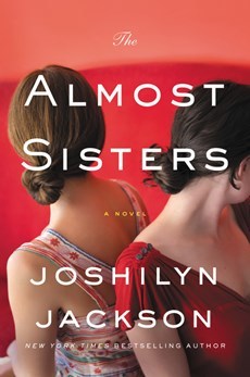 THE ALMOST SISTERS