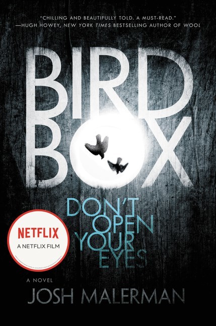 BIRD BOX