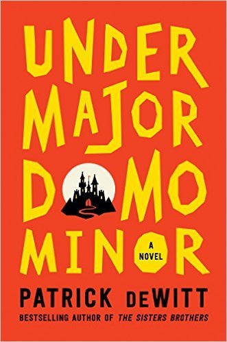 UNDERMAJORDOMO MINOR