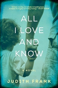 ALL I LOVE AND KNOW