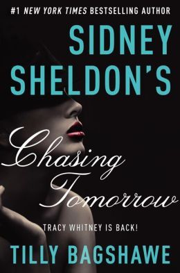 SIDNEY SHELDON'S CHASING TOMORROW