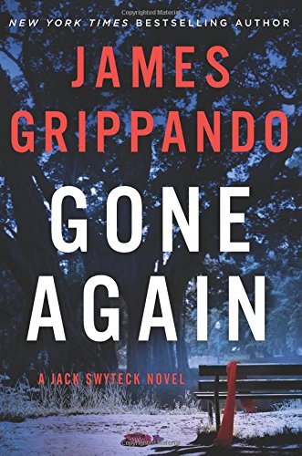 Gone Again by James Grippando