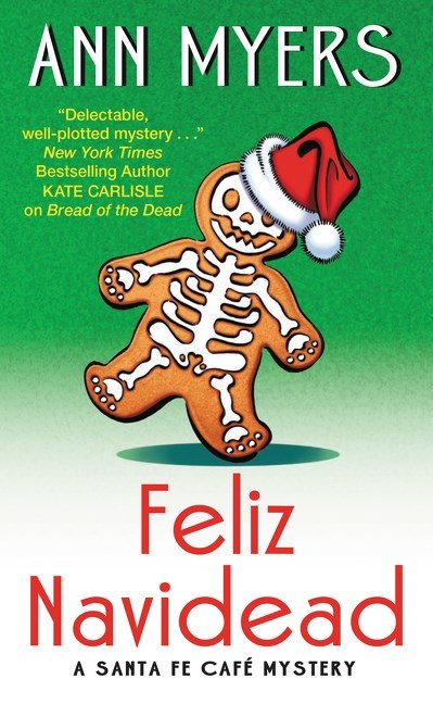 FELIZ NAVIDEAD