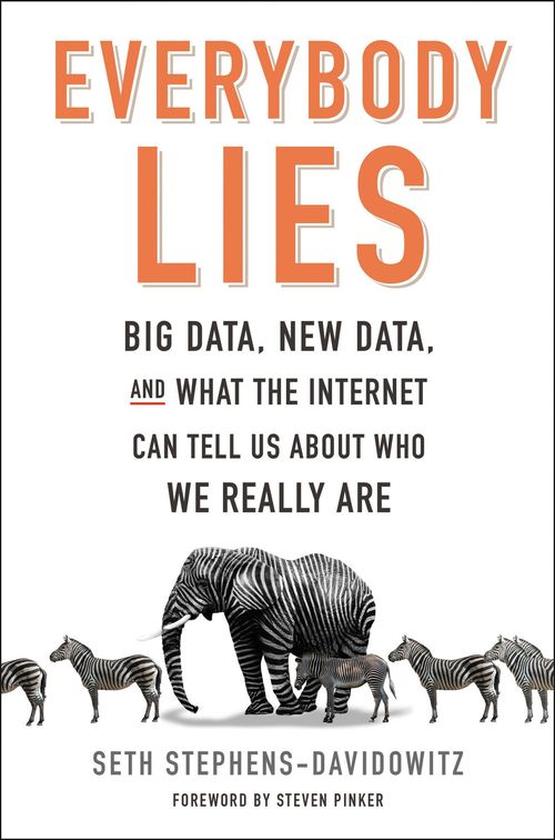 EVERYBODY LIES