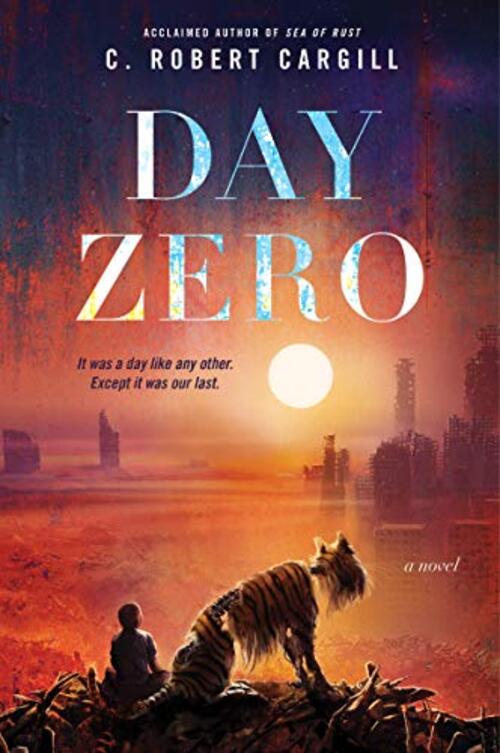 DAY ZERO