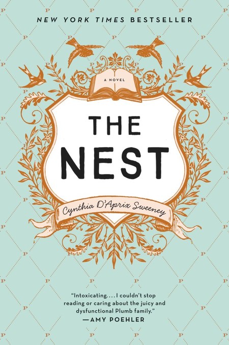 THE NEST