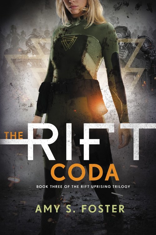 THE RIFT CODA
